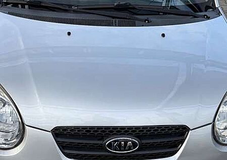 Kia Picanto 1.1 LPG Attract
