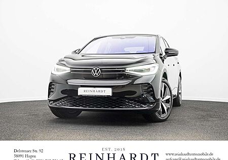 VW ID.5 Volkswagen GTX 4MOTION IQ-L./ACC/HuD/PANO/TOP-SPORT+