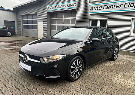 Mercedes-Benz A 220 4MATIC 7G-DCT (Automatik)