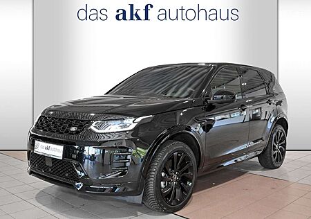 Land Rover Discovery Sport 2.0 D200 Dynamic SE-Navi*Kamera*AH