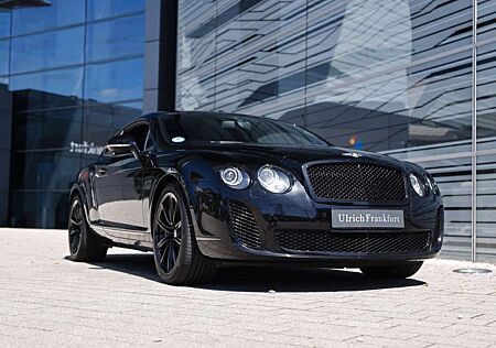 Bentley Others Continental Supersports