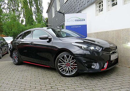 Kia Pro_ceed ProCeed / pro_cee'd GT // Panorama/Memory/JBL/4xSHZ/Kam/Induktion/SCC