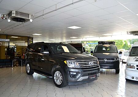 Ford Expedition 3,5l V6 GTDI- XLT -7 Sitzer
