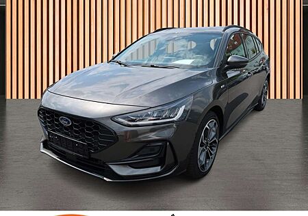 Ford Focus Turnier 1.0 EcoBoost ST-Line*ACC*