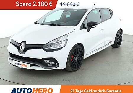 Renault Clio 1.6 TCe Energy Sport Trophy