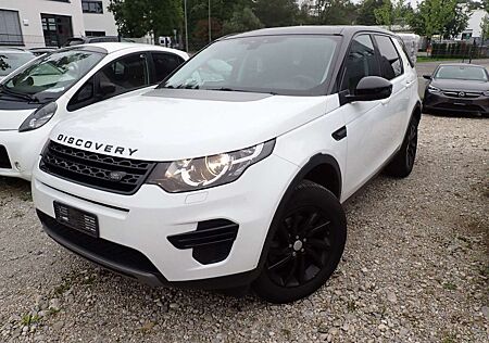 Land Rover Discovery Sport SE AWD Kamera Guter Zustand