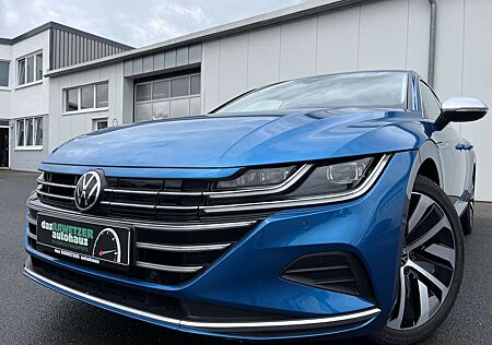VW Arteon Volkswagen 1.4 TSI e-Hybrid Shooting Brake Elegance 188€ m.