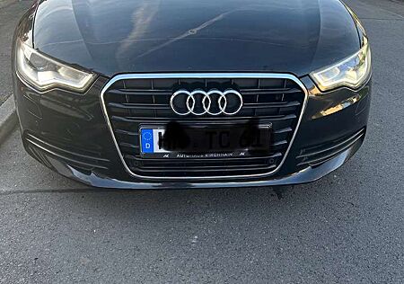 Audi A6 Avant 3.0 TDI DPF multitronic