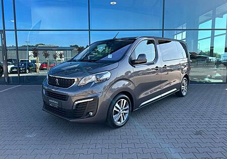 Peugeot Traveller 2.0 BlueHDi L2 Allure 7 Sitze