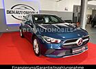 Mercedes-Benz CLA 180 Progressive/MBUX/AHK/LED