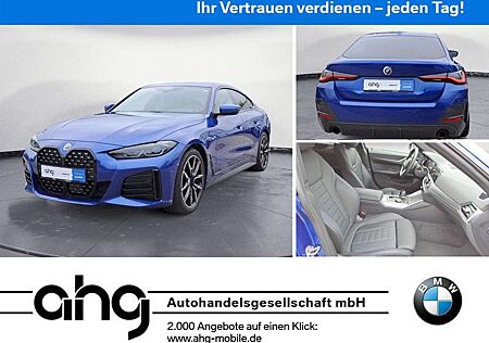 BMW 430 M Sport HaKa | GARANTIE