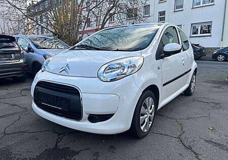 Citroën C1 Citroen *Automatik*TÜV NEU*Service NEU* Reifen VA NEU