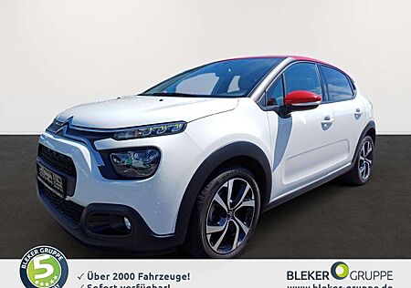 Citroën C3 Citroen PureTech 83 Shine Pack