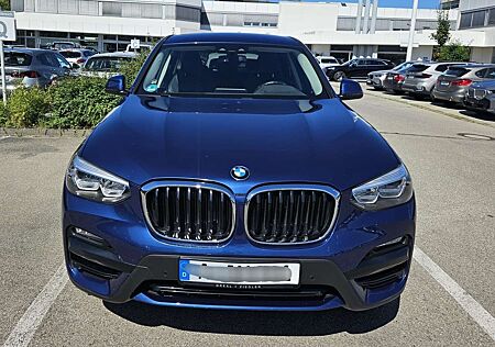 BMW X3 xDrive 30 e Advantage