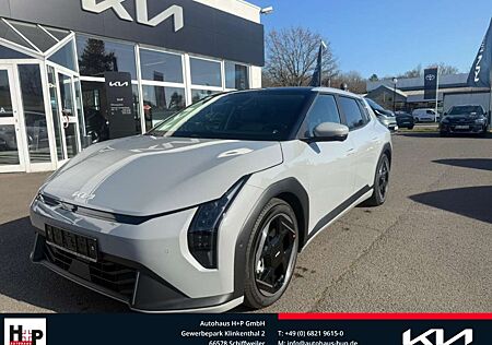 Kia EV4 150 kW Earth 360 Grad Kamera Rückfahrkamera Apple