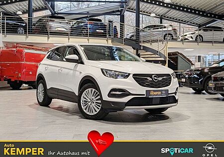 Opel Grandland X Grandland 1.6 Turbo Innovation Autom. *SHZ*AHK*