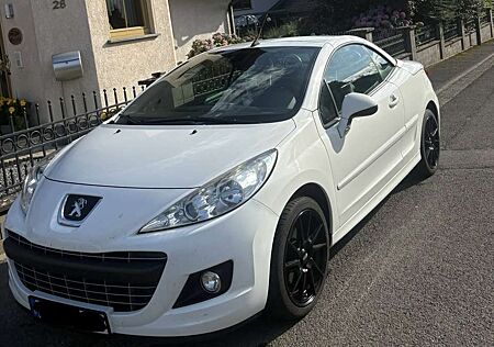 Peugeot 207 Allure