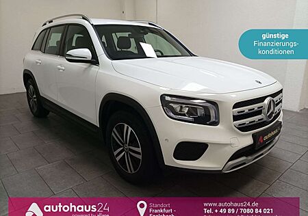Mercedes-Benz GLB 200 d Style Navi|Cam|Sitzhzg|LED