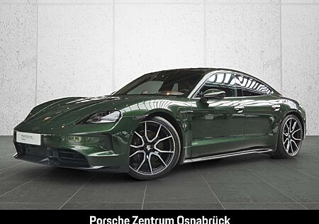 Porsche Taycan HD-Matrix Pano Head-Up Soft-Close InnoDrive Perfba