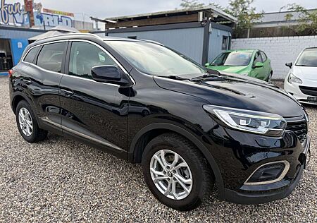 Renault Kadjar Business Edition*Automatik*Kamera*