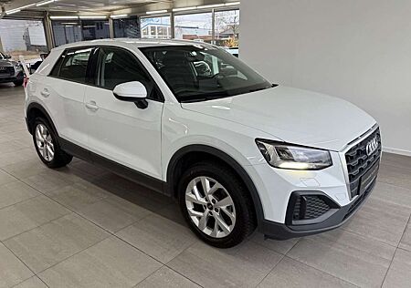 Audi Q2 30*TFSI*Navi*Sitzh*Kamera*ACC*LED*