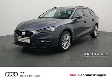 Seat Leon Sportstourer 1.4 TSI e-Hybrid DSG NAVI A