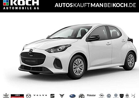Mazda 2 Hybrid 5HB 1.5L Hybrid VVT-i 116 CVT FWD Prime-L