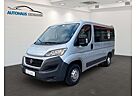 Fiat Ducato 9-Sitzer*Rollstuhlrampe*Behindertenger.