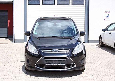 Ford Grand C-Max Elektr. Heckklappe / PDC / Navi