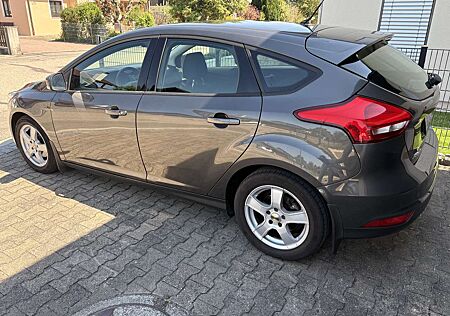 Ford Focus Trend