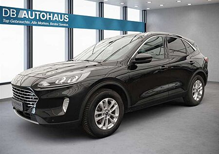 Ford Kuga Titanium 2.5 DurTec FHEV 4WD