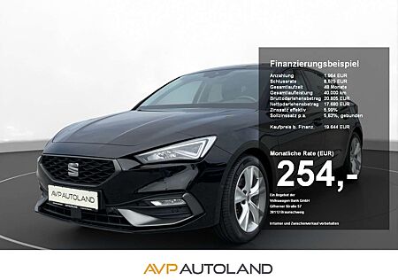 Seat Leon 1.5 TSI FR NAVI
