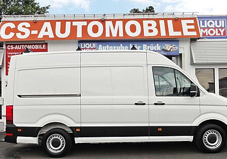 VW Crafter Volkswagen TDI 2,0 l Kasten Klima L2H2 AH LKW