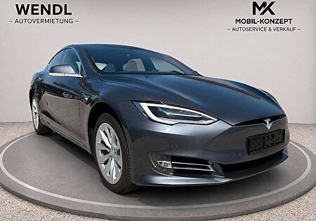 Tesla Model S Dual Motor 75 Enhanced AP, MCU2, CCS
