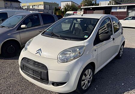 Citroën C1 Citroen Advance