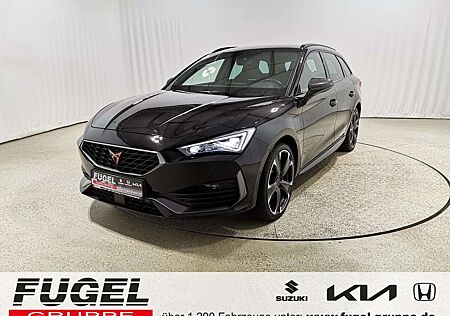 Cupra Leon 1.4 TSI DSG e-Hybrid Supersport|AHK|ACC|Navi|Virt.