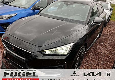 Cupra Leon 1.4 TSI DSG e-Hybrid Supersport|AHK|ACC|Navi|Virt.