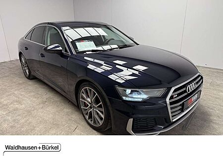 Audi S6 Limousine 3.0 TDI quattro Klima Navi