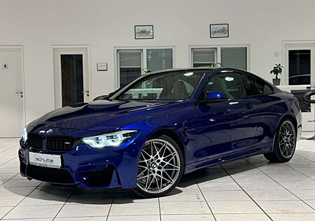 BMW M4 Competition *HUD*Harman*360*M Drivers Package