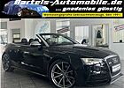 Audi RS5 Cabrio 4.2 FSI quattro, Kamera, B&O, Leder