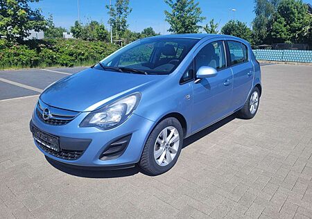 Opel Corsa 1.4 Energy *TÜV Neu*Scheckheft*2.Hd*