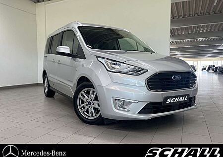 Ford Tourneo Connect 1.5 TDCi TITANIUM BI-XENON+KAMER