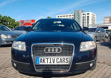 Audi A6 Avant 2.4 Tüv neu