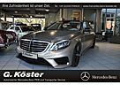 Mercedes-Benz S 63 AMG Mercedes-AMG S 63 4Matic lang COMAND APS/Styling