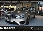 Mercedes-Benz S 63 AMG Mercedes-AMG S 63 4Matic lang COMAND APS/Styling