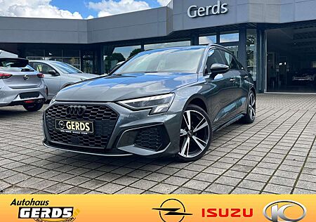 Audi A3 35 TFSI Sportback S tronic line