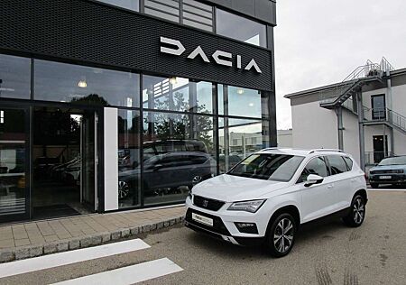 Seat Ateca Xcellence 4Drive ALCANTARA AHK