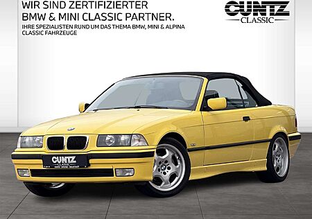 BMW 320 i EXCLUSIVE EDITION + SONDERLEDER + SONDERLACK +