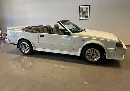 Toyota Celica GT Cabrio Orig.6300km 1.Hand Neuzustand