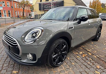 Mini Cooper Clubman *1.HAND*LEDER*HEAD UP*KAMERA*2 xPDC